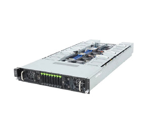 Gigabyte G294-S42-AAP2 2U Intel Xeon 288-Core 12TB GPU Server