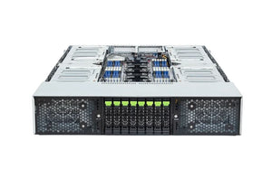 Gigabyte G294-S42-IAP1 Intel Xeon 6 DDR5 2U Rackmount/GPU Server