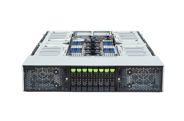 Gigabyte G294-S42-IAP1 Intel Xeon 6 DDR5 Server