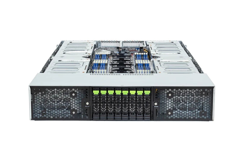 Gigabyte G294-S42-IAP1 Intel Xeon 6 DDR5 Server