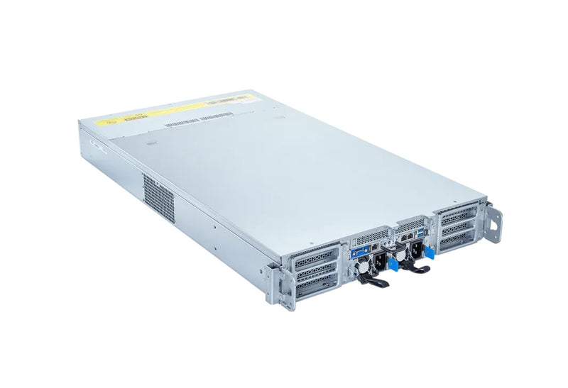 Gigabyte G294-S42-IAP1 Intel Xeon 6 2U Rackmount/GPU Server