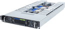 Gigabyte G294-Z42-ACP2 2U Rackmount Dual AMD EPYC 9005/9004 Server System