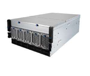 MSI G4101 G4101-05 4U AMD EPYC 128-Core 256GB 6-Slot Barebone Server