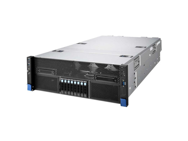 Tyan G4520G6U2BC-N 4U2S 8-GPU AI Server with 8 NVMe U.2 GPU SERVER