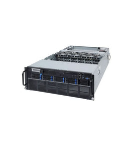 Gigabyte G482-Z52 AMD EPYC 16-Slots DDR4 4U Rackmount/GPU