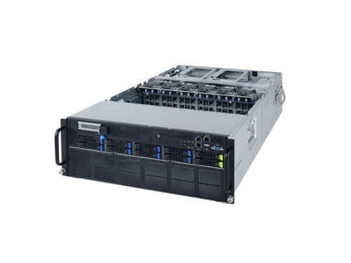 Gigabyte EPYC: G482-Z54