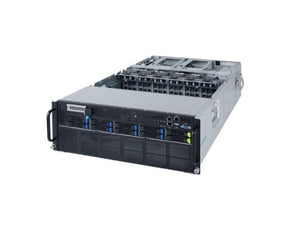 Gigabyte G482-Z54 AMD EPYC DDR4 4U Rackmount/GPU Server