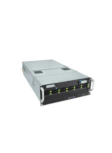 Gigabyte G493-ZB2 9004 SP5 LGA 6096 96GB 128-Core 256-threads Rackmount Server