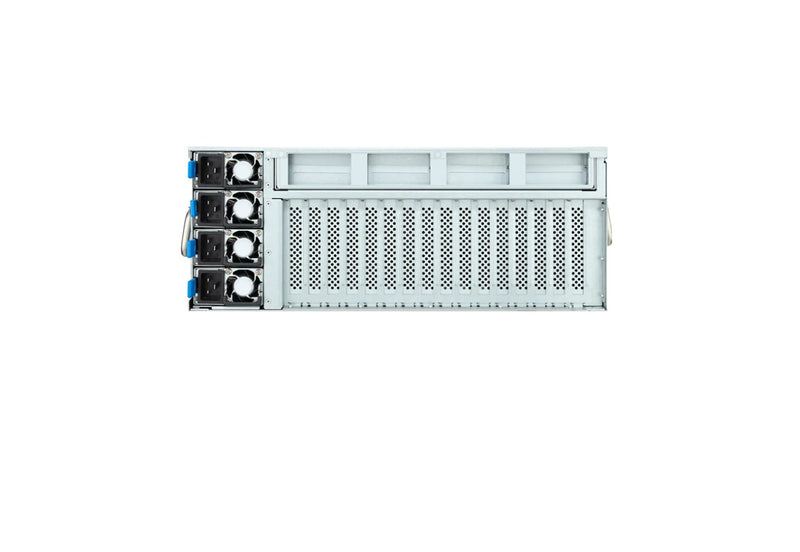 Gigabyte G493-ZB3-AAP1 AMD EPYC 4U Rackmount/GPU Server