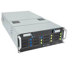 Gigabyte G493-ZB3 Dual-Processor Xeon Socket LGA 4677 256GB DDR5 2U Rack-Mountable Server