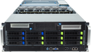 Gigabyte SV G494-SB0-AAP1 4U DP Xeon 8x3.5 2.5Gen5 NVMe SATA SAS-4