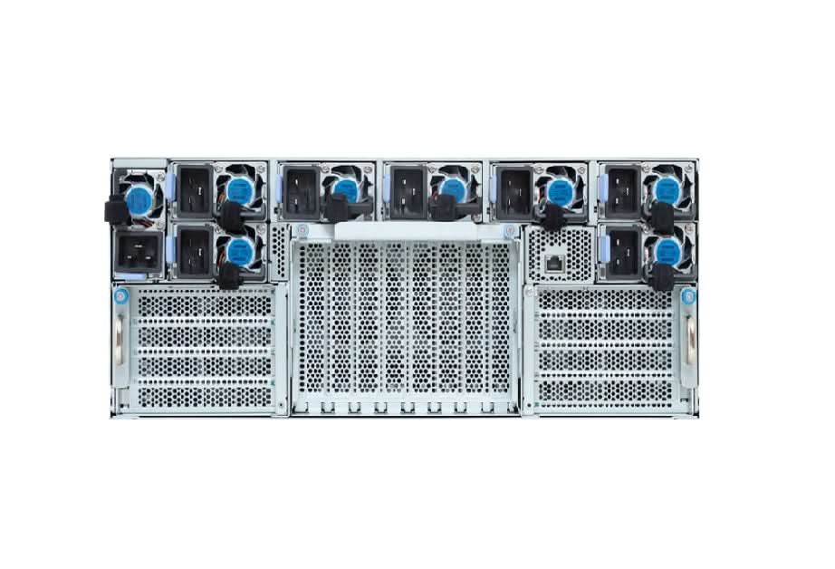 NVIDIA HGX B200 Servers for AI and HPC Workloads