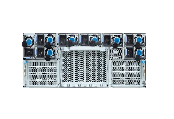 Gigabyte G4L3-SD1-LAX5 Intel Xeon Scalable 4U Rackmount/GPU Server