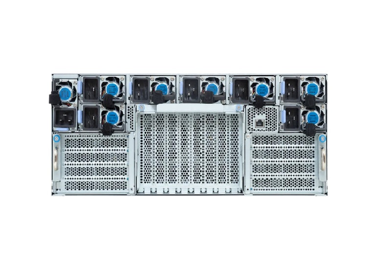 Gigabyte G4L3-SD1-LAX5 Intel Xeon Scalable 4U Rackmount/GPU Server