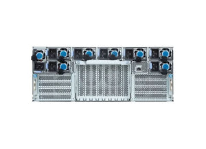 Gigabyte G4L3-ZD1-LAX5 HGX B200 AMD EPYC DDR5 4U Rackmount/GPU Server