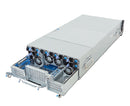 Gigabyte G4L3-ZX1-LAT4 AMD EPYC DDR5 4U Rackmount/GPU Server