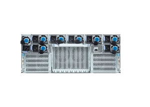 Gigabyte G4L4-AD1-LAX5 HGX B200 Intel Xeon 4U Rackmount/GPU Server