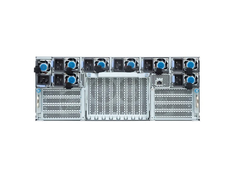 Gigabyte G4L4-AD1-LAX5 Intel Xeon 6 12-Channel 4U Rackmount/GPU Server