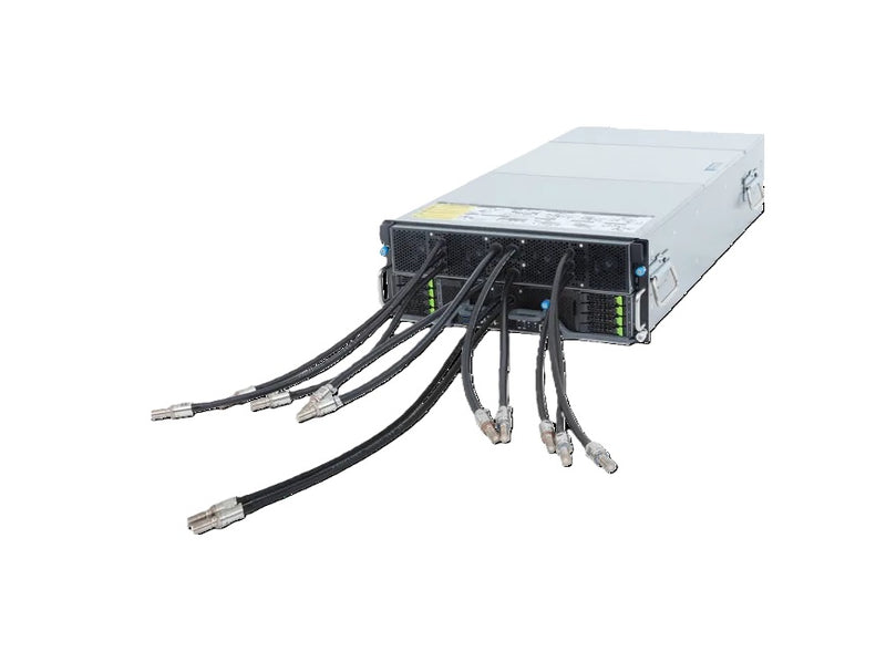 Gigabyte G4L4-SD1-LAX5 Intel Xeon 6 DDR5 4U Rackmount/GPU Server