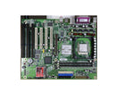 Itox G4V620-B-G Intel 845GV 2GB DDR SDRAM Pentium-4 ATX Motherboard