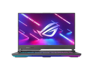 Asus G513QM-EB94 ROG Strix AMD Ryzen 9 15.6-Inch 1920 x 1080 Gaming Notebook