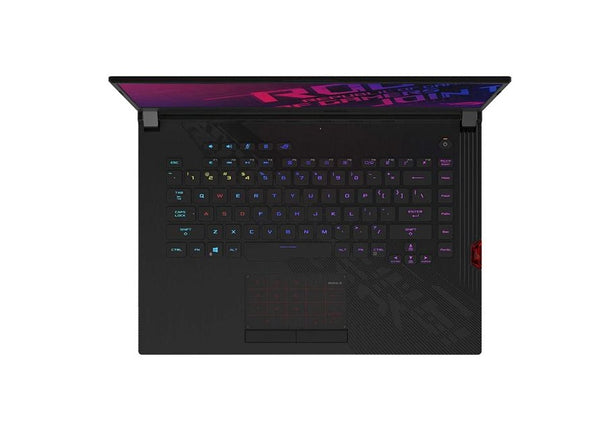 Asus G531GW-XB74 ROG Strix Hero Intel Core i7 15.6" 1920 x 1080 Gaming Notebook