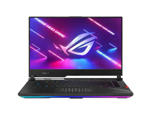Asus G533ZS-DS94 ROG Strix SCAR 15.6-Inch 2560 x 1440 Gaming Notebook