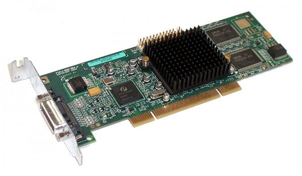 Matrox G55MDDLP32DB G550 Pcl 32MB Dvi Video Card