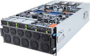 Gigabyte G593-SD0-H200 5U Dual Intel Xeon 8x SXM5 GPUs 8TB DDR5 Rackmount Server