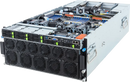 Gigabyte G593-SD2-AAX1 5U Dual Intel Xeon Scalable 8x SXM5 GPUs 32 DIMM DDR5 Server