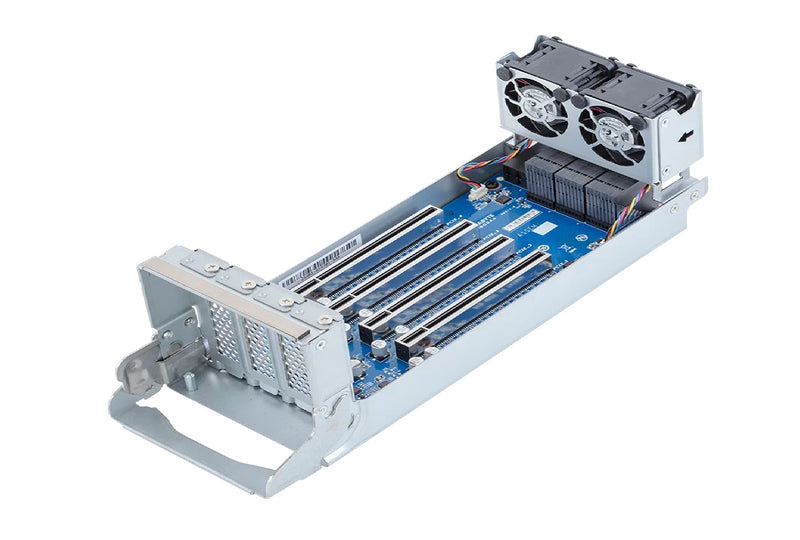 Gigabyte G593-ZD1-LAX3 Nvidia HGX H200 5U Rackmount/GPU Server