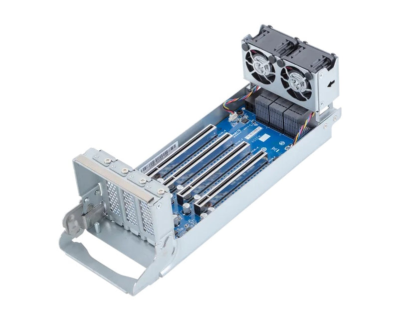 Gigabyte G593-ZX1-LAX1 MI300X OAM 5U Rackmount/GPU Server