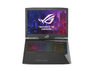 Asus G703GX-XS71 ROG G703 17.3-inch 1920 × 1080 Gaming Notebook