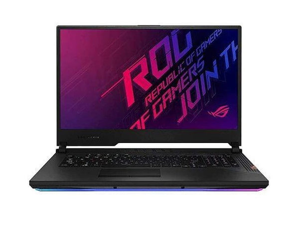 Asus G732LWS-XS98 ROG Intel Core i9-10980HK 1920 x 1080 16GB Notebooks