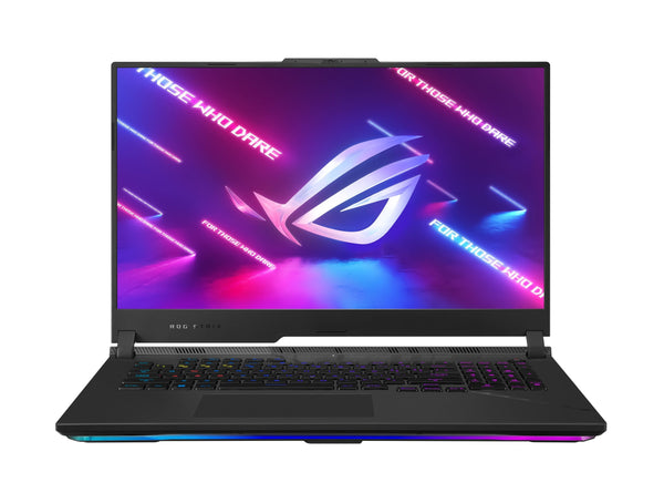 Asus G733PYV-XH97 ROG Strix SCAR 17.3-Inch 128GB 2560 x 1440 Gaming Notebook