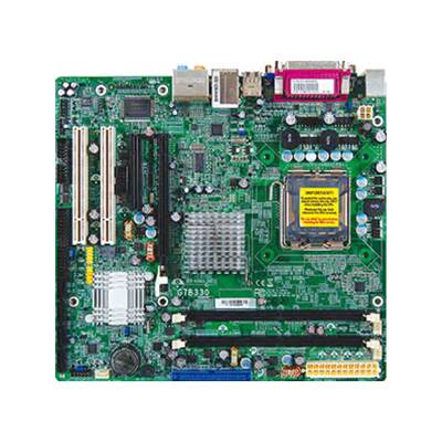 DFI-ACP G7B330-B Intel Q985 Express Intel Core 2 Duo DDR2 LAN Audio Industrial Motherboard