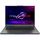 ASUS G814PM-ES96 18" WQXGA 32GB LED Gaming Notebook