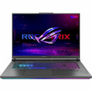 ASUS ROG STRIX G814PP-DS94 18-inch Intel Ryzen 9 M.2 Gaming Notebook