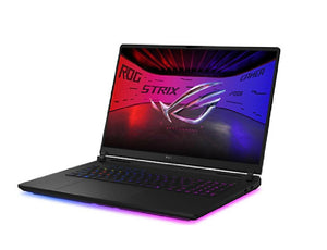 ASUS G835LR-XS96 ROG Strix SCAR 18 18-Inch 16GB Gaming Notebook