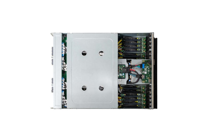 Mitac G8825Z5U2BC-325X-575 AMD EPYC 9005 DDR5 GPU Server