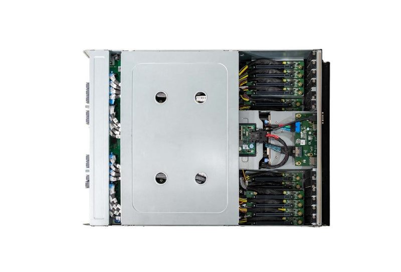 Mitac G8825Z5U2BC-325X-755 AMD EPYC DDR5 GPU Server