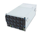 Gigabyte G893-SD1-AAX5 Intel Xeon Scalable DDR5 8U Rackmount/GPU Server
