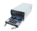 Gigabyte G893-SG1-AAX1 Intel Xeon Scalable DDR5 Rackmount/GPU Server..