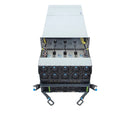 Gigabyte G893-SG1-AAX1 Intel Gaudi 3 8U Rackmount/GPU Server.