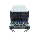 Gigabyte G893-ZD1-AAX5 AMD EPYC DDR5 8U Rackmount/GPU Server.