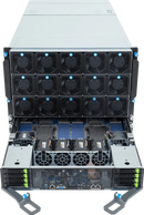 Gigabyte G894-AD3-AAX7 HPC/AI Intel Xeon 6 Processors DP NVIDIA HGX B300 8u Sv