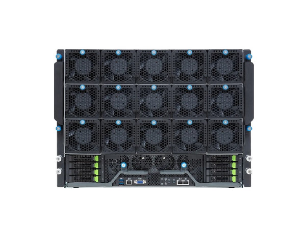 Gigabyte G894-SD1-AAX5 Intel Xeon 6 6700/6500 8U Rackmount/GPU Server