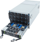 Gigabyte G894-ZD3-AAX HPC/AI EPYC DP NVIDIA HGX B300 8U Server