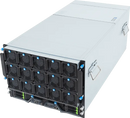 Gigabyte G894-ZD3-AAX HPC/AI AMD EPYC DP NVIDIA HGX B300 8U Server