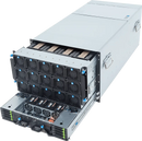 Gigabyte G894-ZD3-AAX HPC/AI AMD DP NVIDIA HGX B300 8U Server